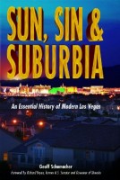 Sun, Sin and Suburbia