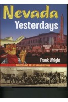 Nevada Yesterdays