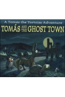 Tomas and the Ghost Town