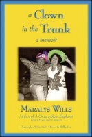 A Clown in the Trunk
