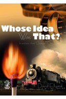 Whose Idea Was That?