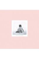 Baby Record Book - Girl