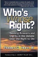 Who's Right? (Whose Right?)