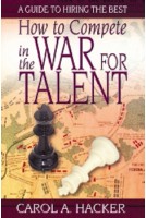 How to Compete in the War for Talent