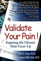 Validate Your Pain