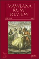 Mawlana Rumi Review, volume 2