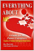 Everything About ME (Special Needs Children)