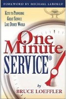 One Minute Service