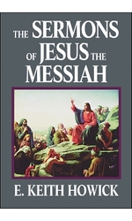 The Sermons of Jesus the Messiah