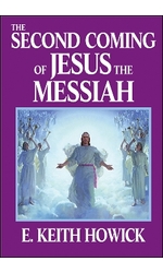 The Second Coming of Jesus the Messiah