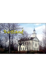 A Concise History of Kirtland