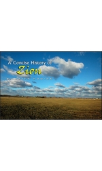 A Concise History of Zion