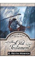Challenged by the Old Testament