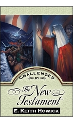 Challenged by the New Testament