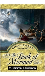 Challenged by the Book of Mormon