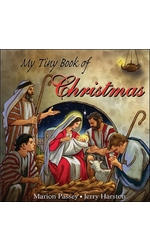My Tiny Book of Christmas
