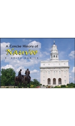 A Concise History of Nauvoo