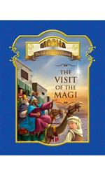 The Visit of the Magi