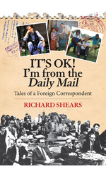 It's Ok!I'm From the Daily Mail