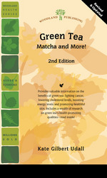 Green Tea (2nd Edition)