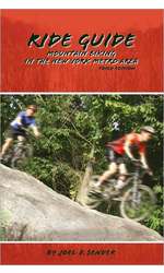Ride Guide: Mountain Biking in the New York Metro Area