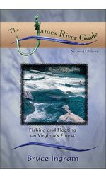 The James River Guide