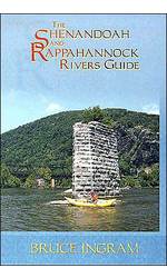 The Shenandoah and Rappahannock Rivers Guide