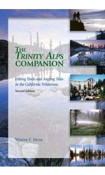 The Trinity Alps Companion
