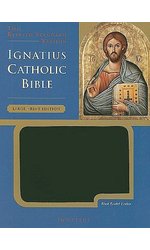 Ignatius Catholic Bible