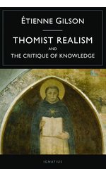 Thomist Realism and The Critique of Knowledge