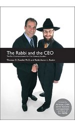 The Rabbi and the CEO