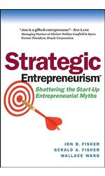 Strategic Entrepreneurism