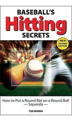 Baseball's Hitting Secrets