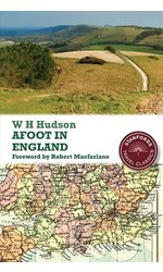 Afoot in England
