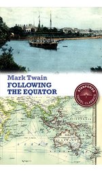 Following the Equator