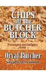 Chips Off The Butcher Block