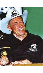 Deal Me In Mini eBook - Chapter 1: Doyle Brunson