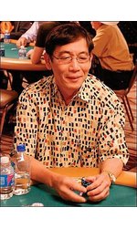 Deal Me In Mini eBook - Chapter 6: Chau Giang