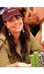 Deal Me In Mini eBook - Chapter 7: Annie Duke