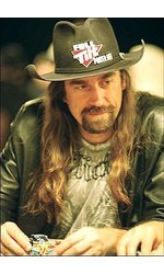 Deal Me In Mini eBook - Chapter 10: Chris "Jesus" Ferguson