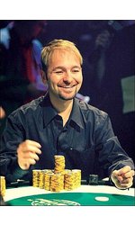 Deal Me In Mini eBook - Chapter 16: Daniel Negreanu