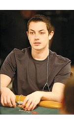 Deal Me In Mini eBook - Chapter 18: Tom Dwan