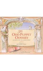 The Odd Puppet Odyssey