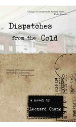 Dispatches from the Cold