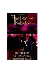 Faction Paradox: Of the City of the Saved...