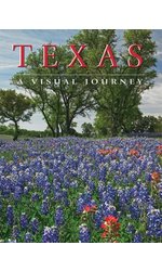 Texas: A Visual Journey