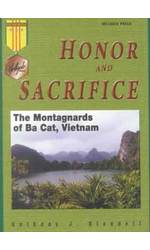 Honor And Sacrifice