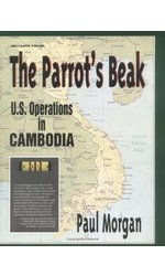 Parrot's Beak