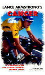 Lance Armstrong's Comeback From Cancer