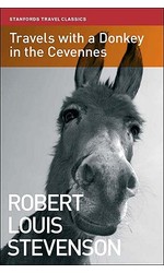 Travels with a Donkey in the Cevennes